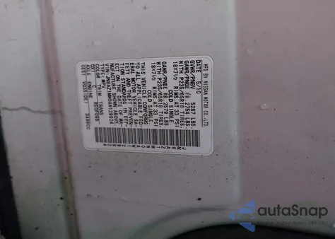 2010 Nissan Murano Sl from USA, damaged, VIN JN8AZ1MW0AW129924
